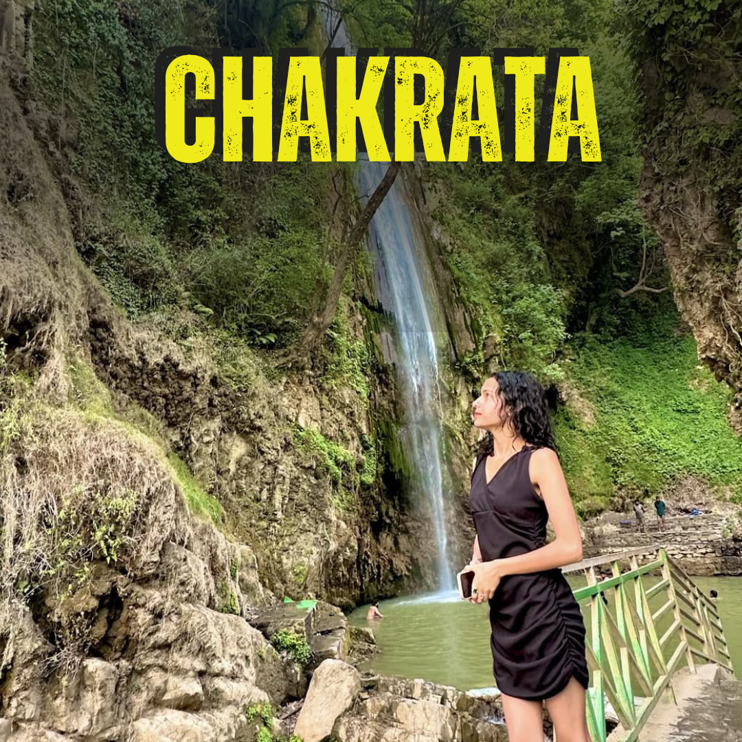 Chakrata